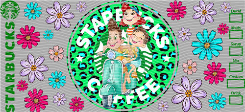 16oz Latest Bestseller-C 9915